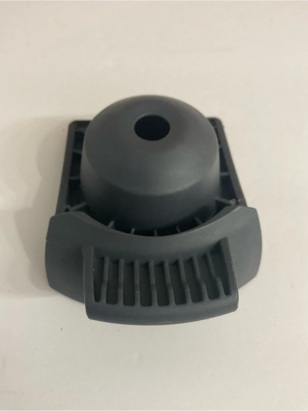Nescafe Dolce Gusto Capsule Holder And Dip Tray Replacement Part 9744.12